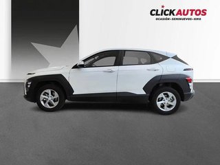 HYUNDAI KONA 1.0 TGDI 120CV 48V MAXX