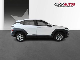 HYUNDAI KONA 1.0 TGDI 120CV 48V MAXX