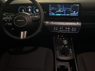 HYUNDAI KONA 1.0 TGDI 120CV 48V MAXX