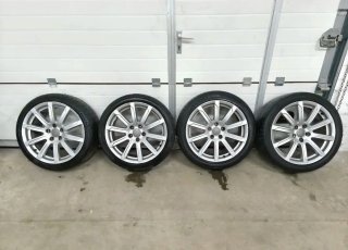 Llantas Audi 18 pulgadas