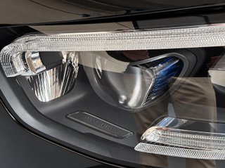 Mercedes-Benz Clase GLC GLC 200 d 4MATIC
