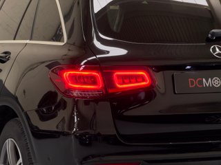 Mercedes-Benz Clase GLC GLC 200 d 4MATIC