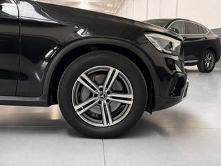 Mercedes-Benz Clase GLC GLC 200 d 4MATIC