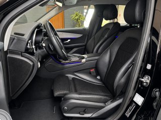 Mercedes-Benz Clase GLC GLC 200 d 4MATIC