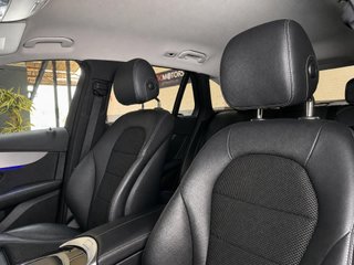 Mercedes-Benz Clase GLC GLC 200 d 4MATIC