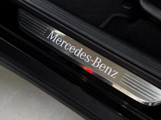 Mercedes-Benz Clase GLC GLC 200 d 4MATIC