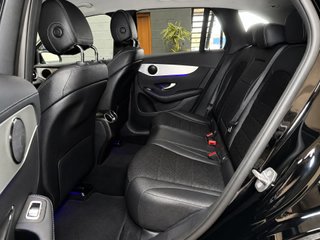 Mercedes-Benz Clase GLC GLC 200 d 4MATIC