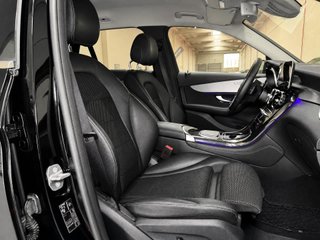 Mercedes-Benz Clase GLC GLC 200 d 4MATIC