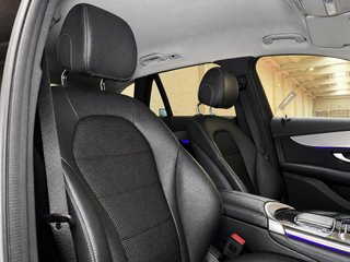 Mercedes-Benz Clase GLC GLC 200 d 4MATIC