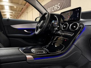 Mercedes-Benz Clase GLC GLC 200 d 4MATIC