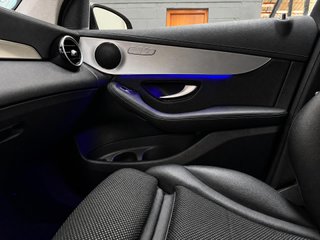 Mercedes-Benz Clase GLC GLC 200 d 4MATIC