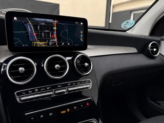 Mercedes-Benz Clase GLC GLC 200 d 4MATIC
