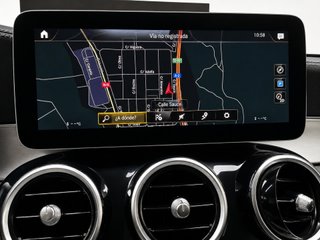 Mercedes-Benz Clase GLC GLC 200 d 4MATIC