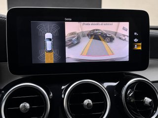 Mercedes-Benz Clase GLC GLC 200 d 4MATIC