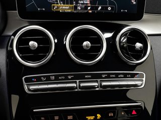 Mercedes-Benz Clase GLC GLC 200 d 4MATIC