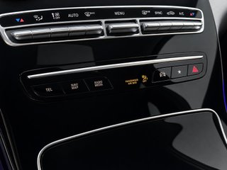 Mercedes-Benz Clase GLC GLC 200 d 4MATIC