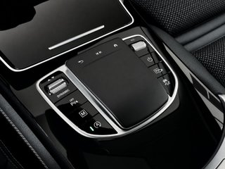 Mercedes-Benz Clase GLC GLC 200 d 4MATIC
