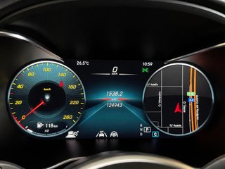Mercedes-Benz Clase GLC GLC 200 d 4MATIC