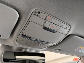 Mercedes-Benz Clase GLC GLC 200 d 4MATIC
