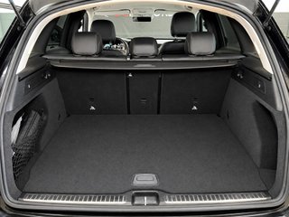 Mercedes-Benz Clase GLC GLC 200 d 4MATIC