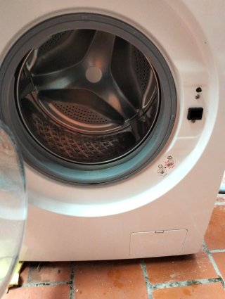 Lavadora Samsung 11kg