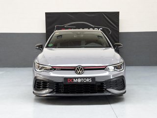 Volkswagen Golf GTI Clubsport 2.0 TSI 221kW (300CV) DSG