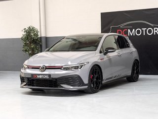 Volkswagen Golf GTI Clubsport 2.0 TSI 221kW (300CV) DSG