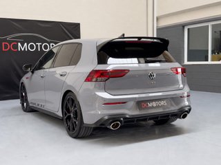 Volkswagen Golf GTI Clubsport 2.0 TSI 221kW (300CV) DSG