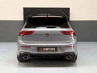 Volkswagen Golf GTI Clubsport 2.0 TSI 221kW (300CV) DSG