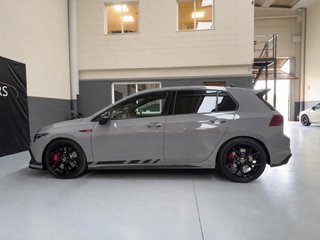Volkswagen Golf GTI Clubsport 2.0 TSI 221kW (300CV) DSG