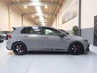 Volkswagen Golf GTI Clubsport 2.0 TSI 221kW (300CV) DSG