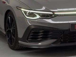 Volkswagen Golf GTI Clubsport 2.0 TSI 221kW (300CV) DSG