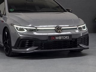 Volkswagen Golf GTI Clubsport 2.0 TSI 221kW (300CV) DSG