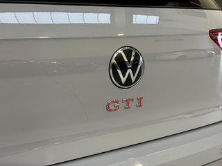 Volkswagen Golf GTI Clubsport 2.0 TSI 221kW (300CV) DSG