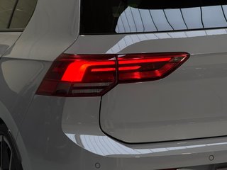 Volkswagen Golf GTI Clubsport 2.0 TSI 221kW (300CV) DSG