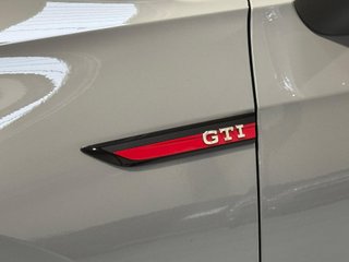 Volkswagen Golf GTI Clubsport 2.0 TSI 221kW (300CV) DSG