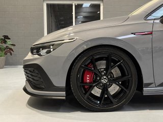 Volkswagen Golf GTI Clubsport 2.0 TSI 221kW (300CV) DSG