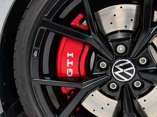 Volkswagen Golf GTI Clubsport 2.0 TSI 221kW (300CV) DSG