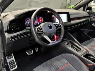 Volkswagen Golf GTI Clubsport 2.0 TSI 221kW (300CV) DSG