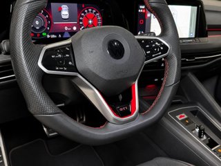 Volkswagen Golf GTI Clubsport 2.0 TSI 221kW (300CV) DSG