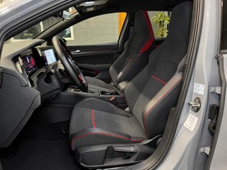 Volkswagen Golf GTI Clubsport 2.0 TSI 221kW (300CV) DSG