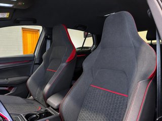 Volkswagen Golf GTI Clubsport 2.0 TSI 221kW (300CV) DSG