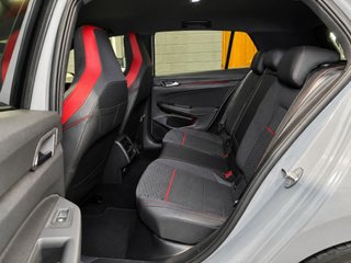 Volkswagen Golf GTI Clubsport 2.0 TSI 221kW (300CV) DSG