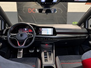 Volkswagen Golf GTI Clubsport 2.0 TSI 221kW (300CV) DSG