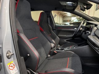 Volkswagen Golf GTI Clubsport 2.0 TSI 221kW (300CV) DSG