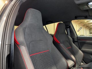 Volkswagen Golf GTI Clubsport 2.0 TSI 221kW (300CV) DSG