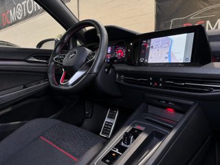 Volkswagen Golf GTI Clubsport 2.0 TSI 221kW (300CV) DSG