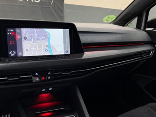 Volkswagen Golf GTI Clubsport 2.0 TSI 221kW (300CV) DSG