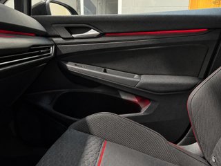 Volkswagen Golf GTI Clubsport 2.0 TSI 221kW (300CV) DSG