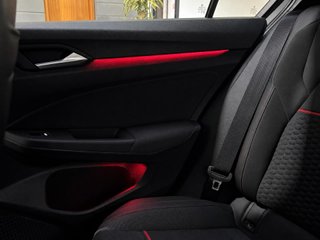 Volkswagen Golf GTI Clubsport 2.0 TSI 221kW (300CV) DSG
